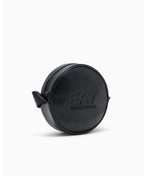 EA7 ショルダーバッグ バッグ 「エンポリオ アルマーニ EA7」ラウンド
