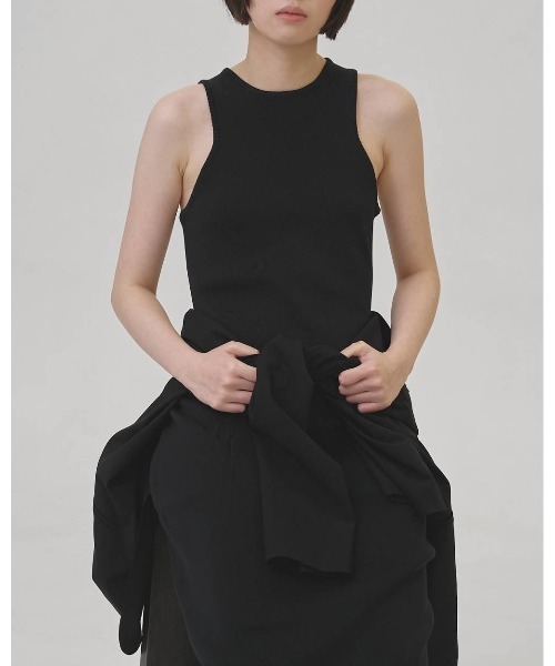 TODAYFUL トゥデイフル todayful ワンピース Pencil Knit Dress