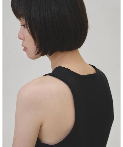 TODAYFUL トゥデイフル todayful ワンピース Pencil Knit Dress