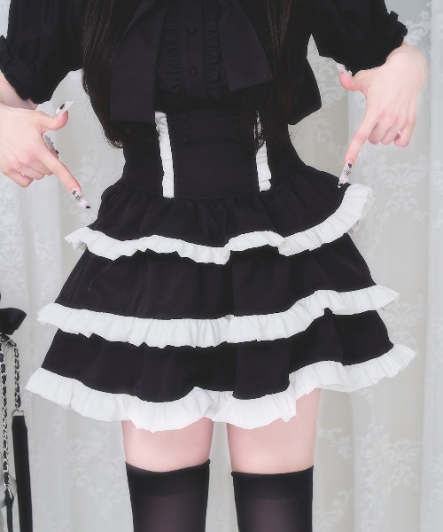 nyanMe スカート おひめすかーと : ZOZOTOWN Yahoo!店 - 通販 - Yahoo