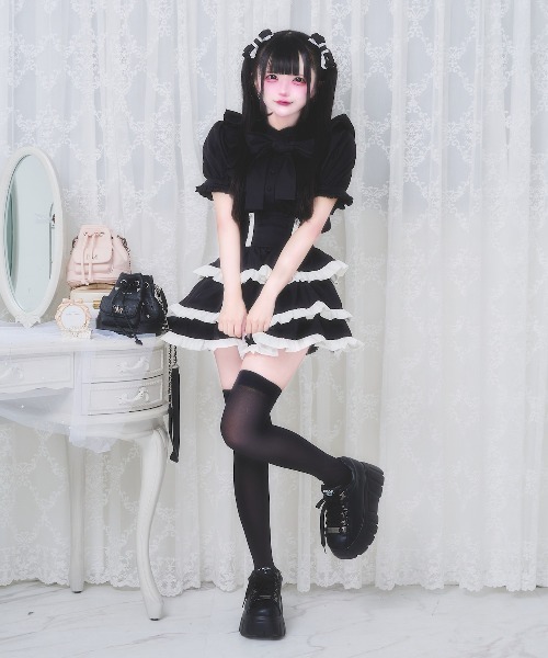 nyanMe スカート おひめすかーと : ZOZOTOWN Yahoo!店 - 通販 - Yahoo