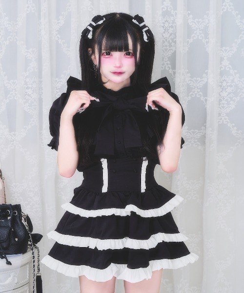 nyanMe スカート おひめすかーと : ZOZOTOWN Yahoo!店 - 通販 - Yahoo