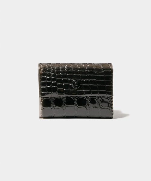 「beautiful people」 財布 FREE レッド レディース_画像9