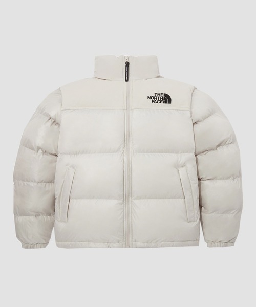 THE NORTH FACE（ザ ノースフェイス） ダウンジャケット L ホワイト