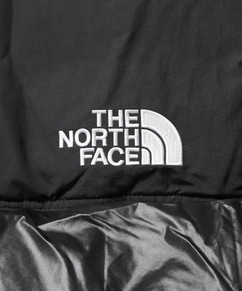 THE NORTH FACE（ザ ノースフェイス） ダウンジャケット L ホワイト