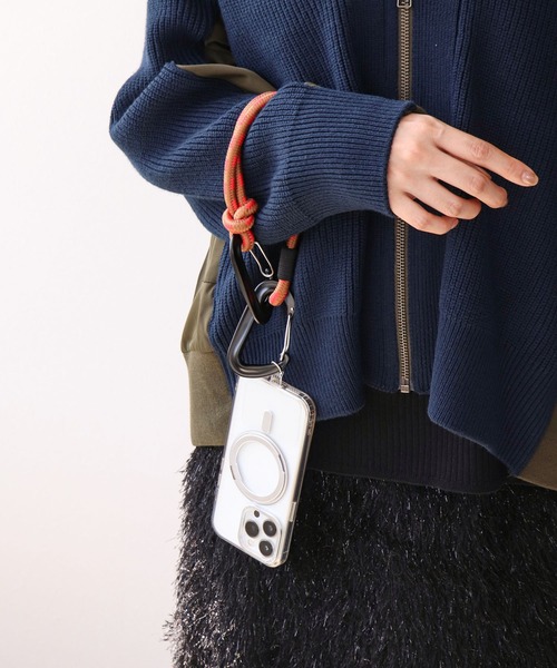 「OUTDOOR PRODUCTS」 2WAYバッグ「RISLEYコラボ」 FREE ブラック レディース_画像4