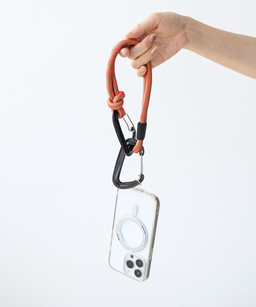 「OUTDOOR PRODUCTS」 2WAYバッグ「RISLEYコラボ」 FREE ブラック レディース_画像5