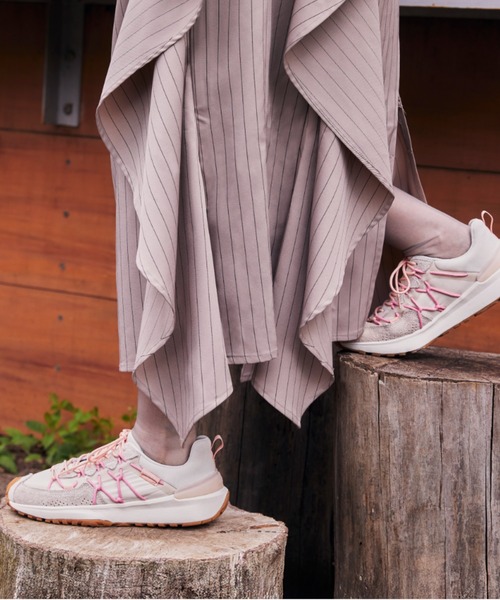 KEEN（キーン） スニーカー 「New」UNEEK TREKKER / ユニーク