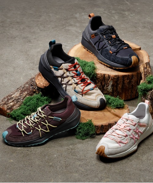 KEEN（キーン） スニーカー 「New」UNEEK TREKKER / ユニーク
