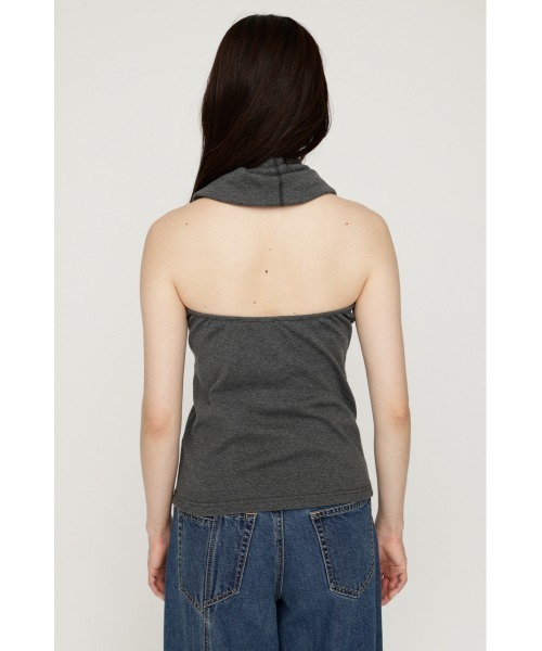 SLY（スライ） tシャツ 半袖 MANY WAY CUT TOPS メニーウェイカット