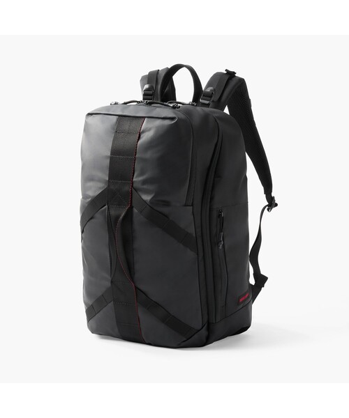 BRIEFING（ブリーフィング） デイバック リュック JOURNEY PACK メンズ