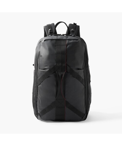 ブリーフィング BRIEFING リュック JOURNEY PACK / BK BRIEFING（ブリーフィング） デイバック リュック JOURNEY PACK メンズ