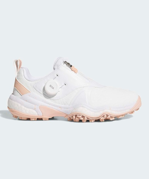 adidas（アディダス） スニーカー ウィメンズ コードカオス 25 ボア