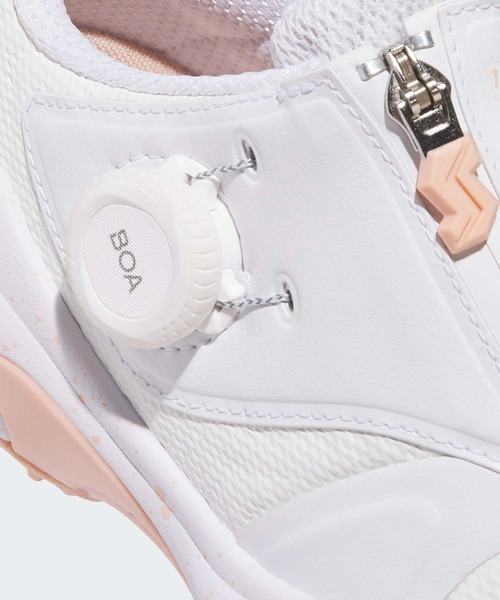 adidas（アディダス） スニーカー ウィメンズ コードカオス 25 ボア
