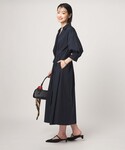 ワンピース 「size SHORTあり」シャツ...の詳細画像4