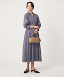 ワンピース 「size SHORTあり」シャツ...の詳細画像5