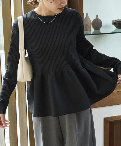 FREAK'S STORE（フリークスストア） ニット セーター 限定展開