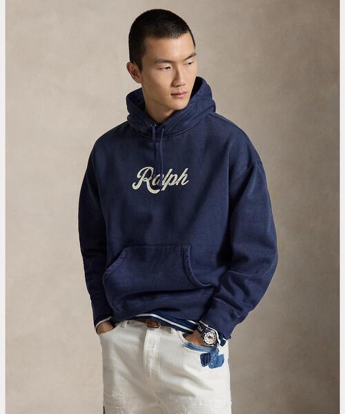 POLO RALPH LAUREN　フーディー　パーカー　ポロラルフローレン POLO RALPH LAUREN（ポロ・ラルフローレン） ラルフローレン パーカー