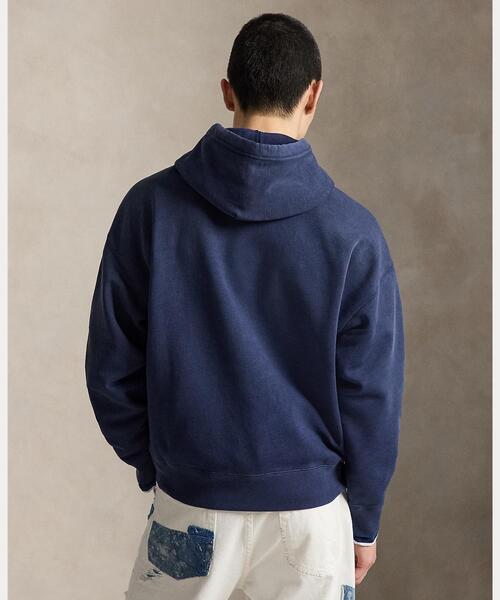 POLO RALPH LAUREN（ポロ・ラルフローレン） ラルフローレン パーカー