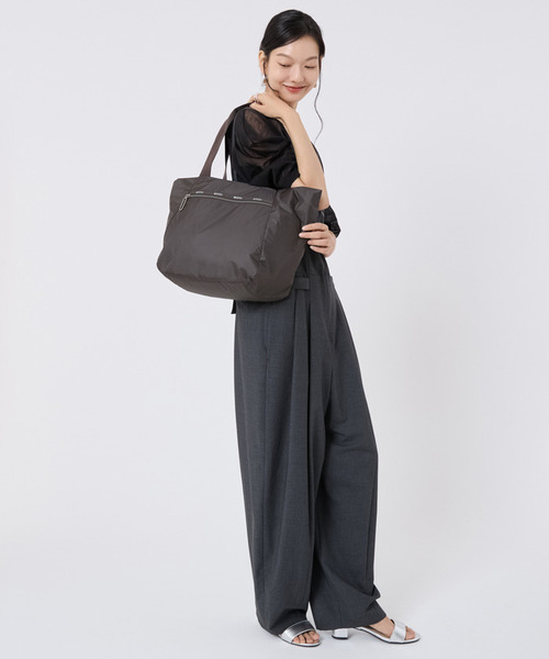 LeSportsac（レスポートサック） トートバッグ ESSENTIAL E/W ZIPTOP