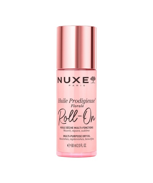 NUXE（ニュクス） 美容液 オイル クリーム プロディジュー フローラル