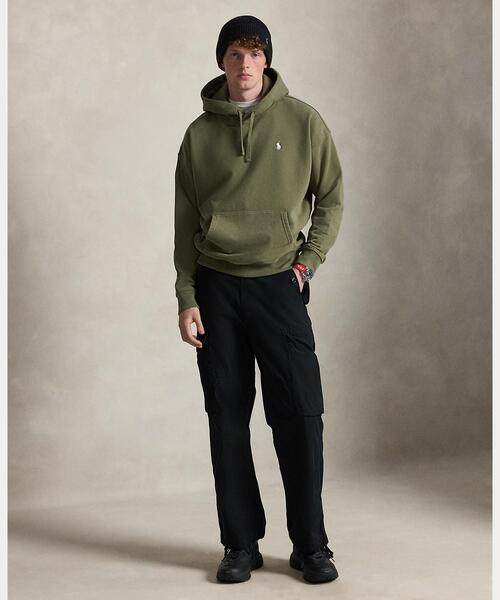 POLO RALPH LAUREN（ポロ・ラルフローレン） ラルフローレン パーカー