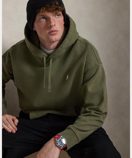 POLO RALPH LAUREN（ポロ・ラルフローレン） ラルフローレン パーカー