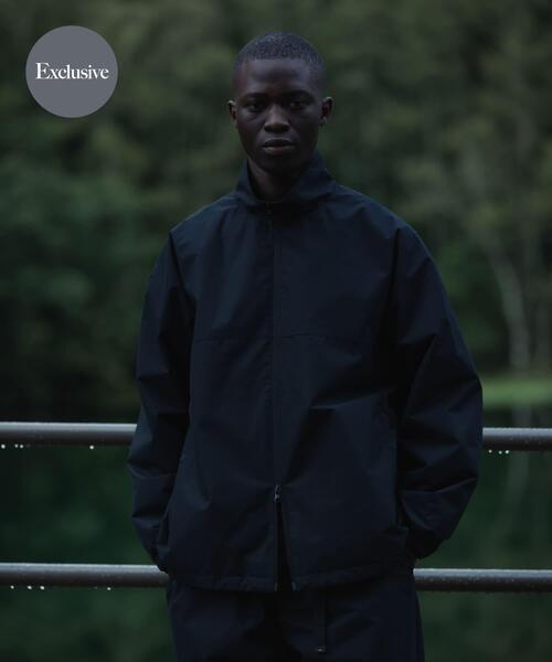 MIZUNO（ミズノ） ブルゾン アウター 「別注」Mizuno×EKAL GORE-TEX