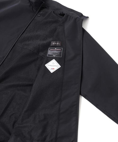 MIZUNO（ミズノ） ブルゾン アウター 「別注」Mizuno×EKAL GORE-TEX