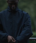 ブルゾン アウター 「別注」Mizuno×EK...の詳細画像1