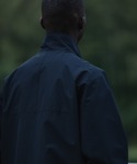 ブルゾン アウター 「別注」Mizuno×EK...の詳細画像2