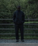 ブルゾン アウター 「別注」Mizuno×EK...の詳細画像3