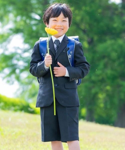Catherine Cottage 男の子 フォーマルスーツ 5点セット卒服 Catherine Cottage フォーマル 発表会 卒園式 入学式 ボーイズ