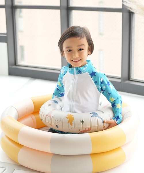 水着 キッズ水着 男の子 ラッシュガード|ZOZOTOWN PayPayモール店|14