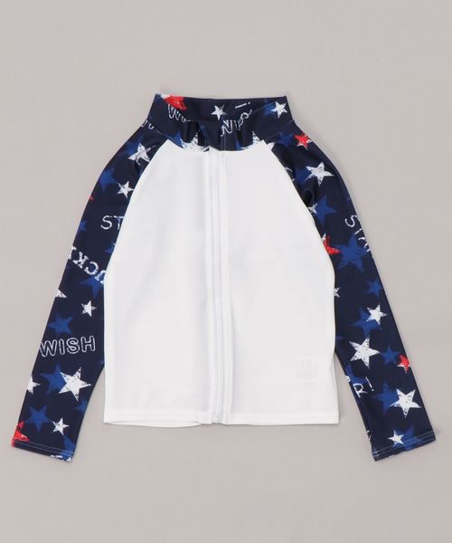 水着 キッズ水着 男の子 ラッシュガード|ZOZOTOWN PayPayモール店|12