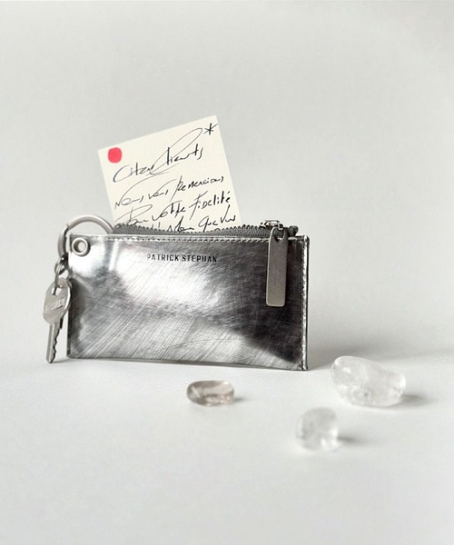 PATRICK STEPHAN キーケース パトリック ステファン / Leather