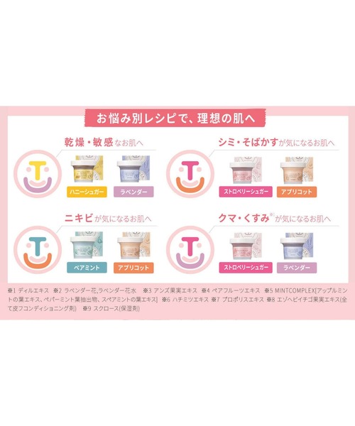 Amazon | SKINFOOD(スキンフード) フードマスク ストロベリー