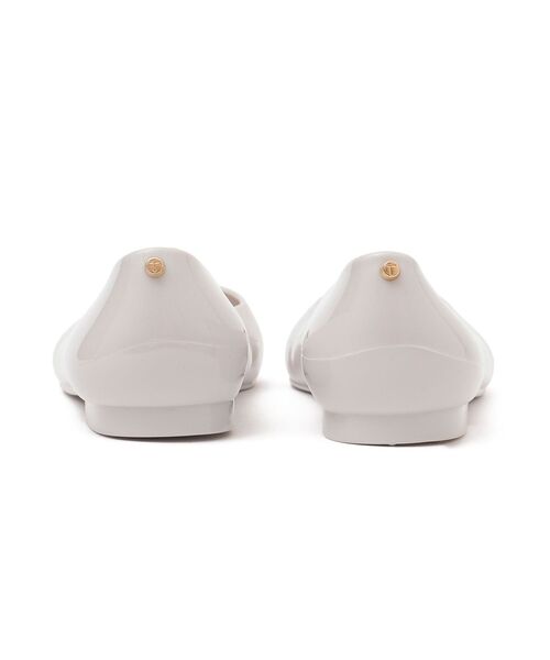 SHIPS(シップス) レインシューズ TEMPERATE for SHIPS:スクエア SHIPS(シップス) レインシューズ TEMPERATE for SHIPS:スクエア