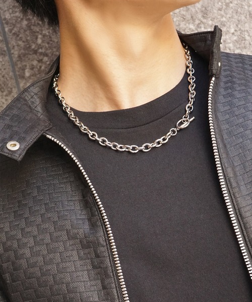 W*E様 アクセサリー ネックレス まとめ売り 7kgぐらい SBG by 7JEWELRY アレルギー対応 ネックレス SBG 金属アレルギー対応