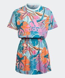 Adidas アディダス ワンピース チュニック 女の子用 の商品一覧 ベビー キッズ マタニティ 通販 Paypayモール