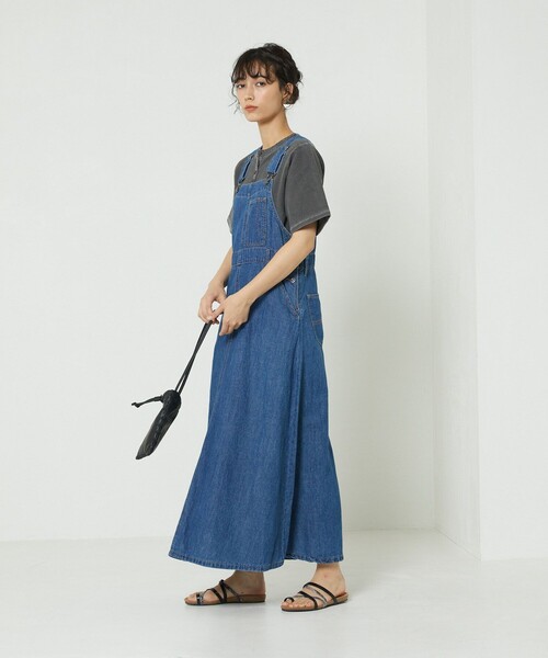 好評 サロペット オーバーオール Cimarron Jeans Freak S Store シマロンジーンズ オーバースカート 新品本物 Www Muslimaidusa Org