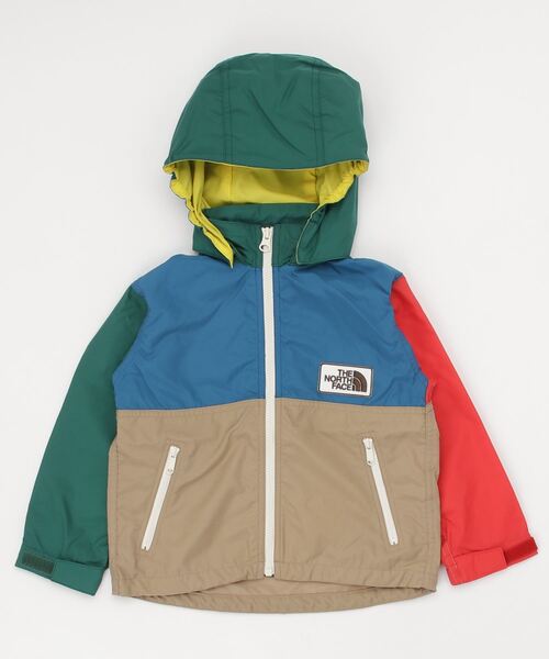 新品タグ付THENORTHFACEジャケットNP22212サイズ140 THE NORTH FACE（ザ ノースフェイス） ノースフェイス コート アウター
