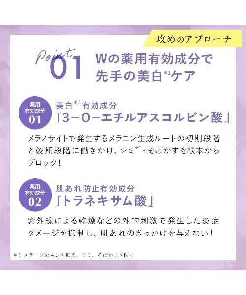 CANADEL オールインワン カナデル カナデル プレミアホワイト