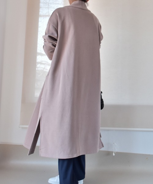 COO+i カーディガン ロングカーディガン レディース : ZOZOTOWN