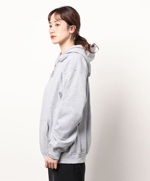 パーカー /THE Nookie/BUNNY SWEAT PARKA レディース メンズ パーカー 「THE Nookie」BUNNY SWEAT PARKA レディース メンズ