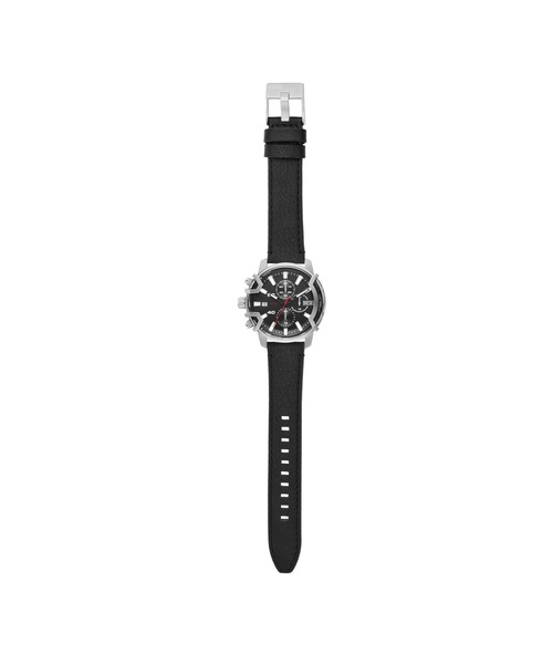 【極美品】DIESEL GRIFFED DZ4603 メンズ 腕時計 ディーゼル GRIFFED MINI グリフド ミニ DZ4603 メンズ クオーツ