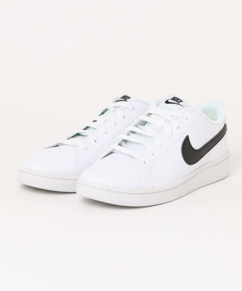 NIKE スニーカー 「NIKE」COURT ROYALE 2 NN（ナイキ コート