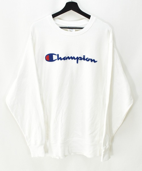 Champion トレーナー スウェット 「ヴィンテージ古着」Champion 