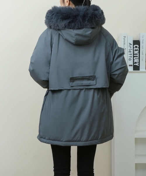 【新品未使用品】deres Melody / Belle coat ORDER】Melody / Belle coat – deres.online