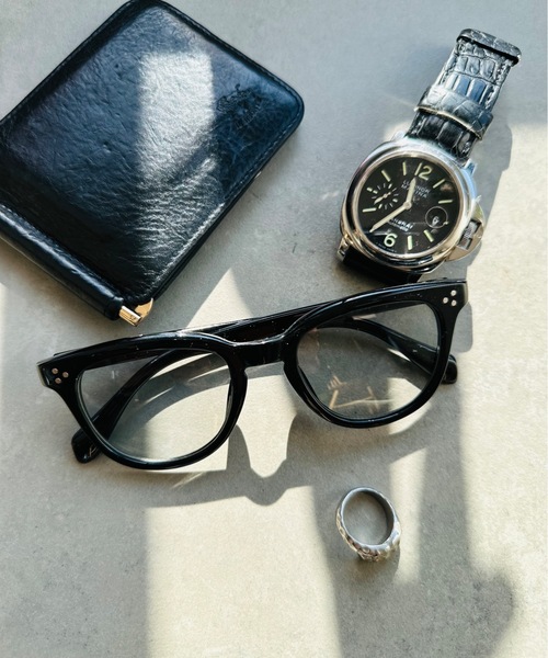 サングラス IO select / （ウェリントン型・スクエア型・デザイン鋲